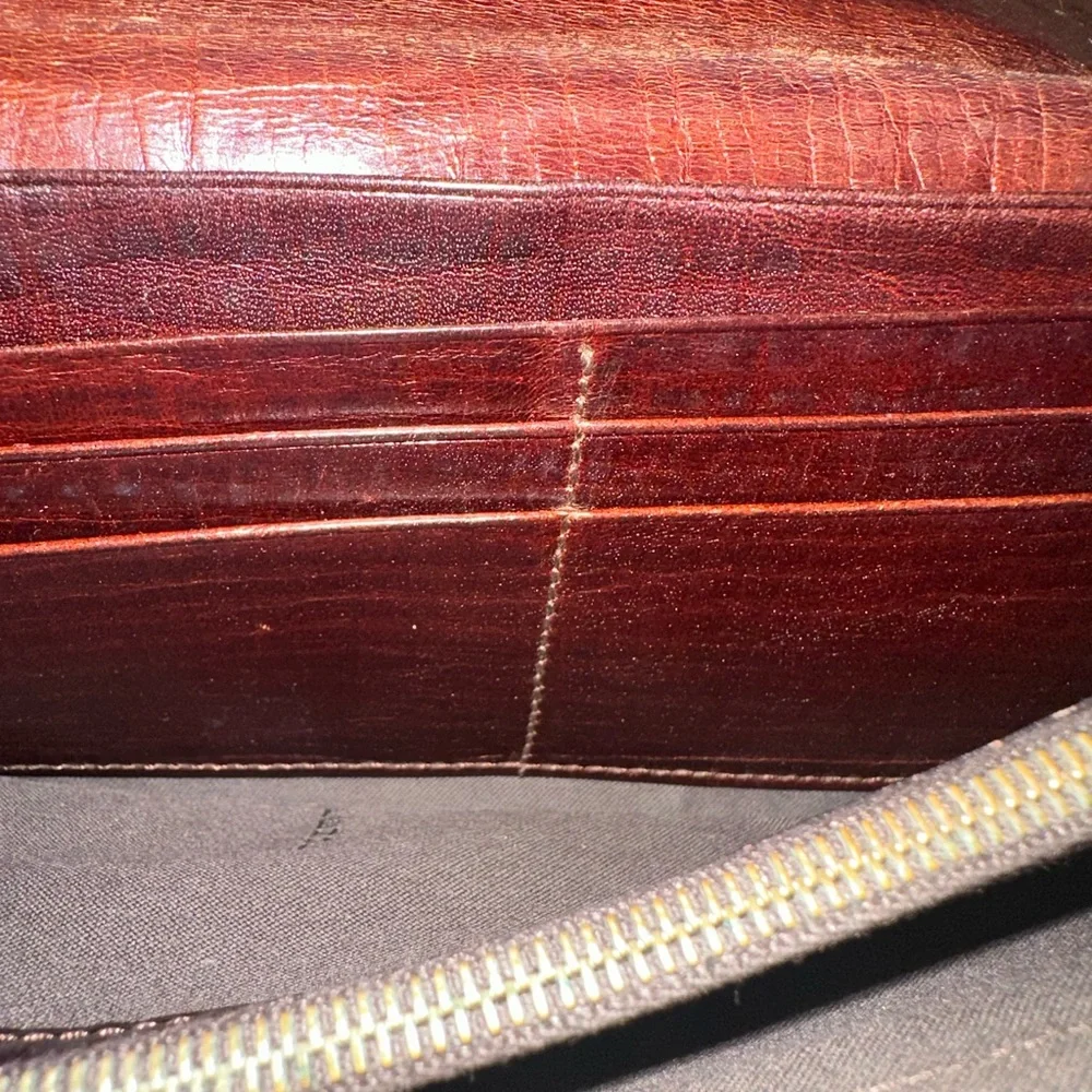 Fendi wallet - Picture 7 of 12